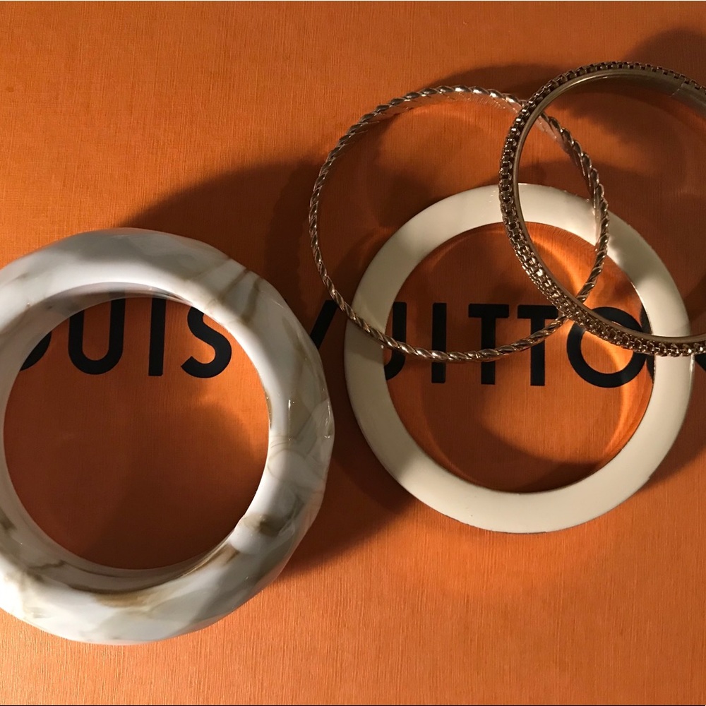 🎉 Bangle Set 🎉